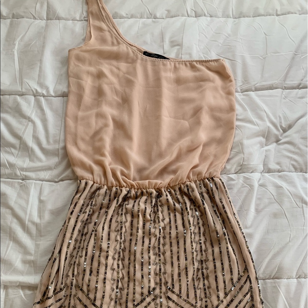 Zara Dress
